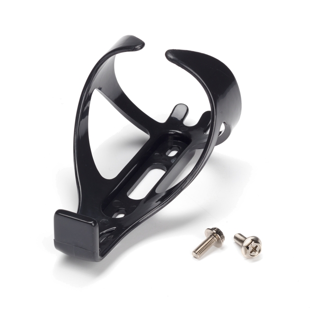 Flaskhållare Briv Basic Bottlecage, Svart