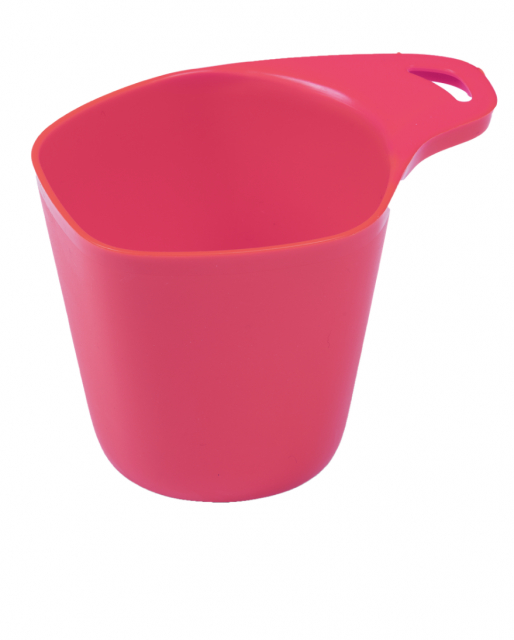 Designkåsa 3 dl - Rosa