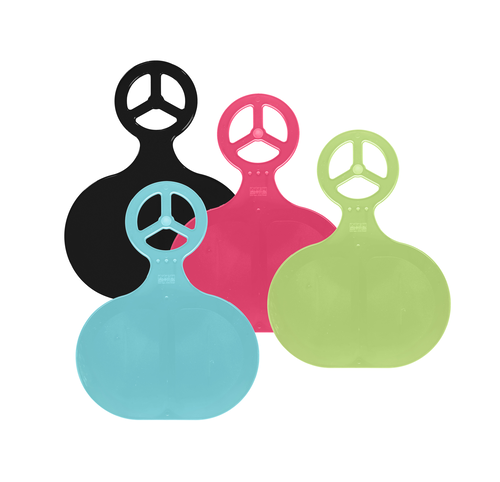 Nyby Stjärtlapp/Åklapp, Osorterade färger