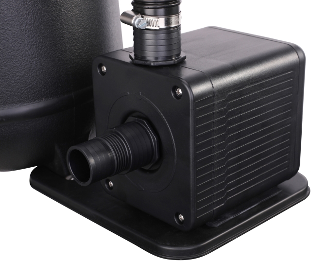 Swim & Fun Pump 100W för Filtersystem 38-95629