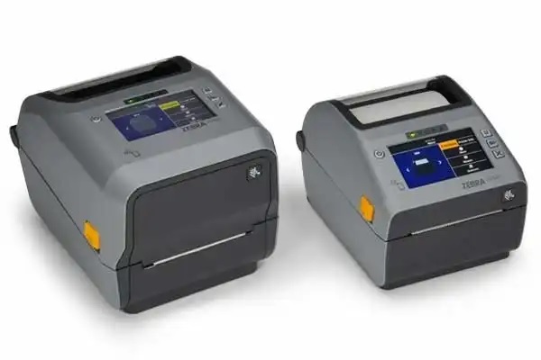 Zebra ZD621t - USB - TT - 300DPI - ETH - BT - NFC