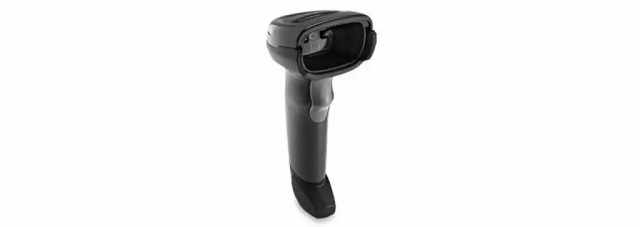 Zebra DS2278-SR Handheld Scanner - USB - BT -Stand