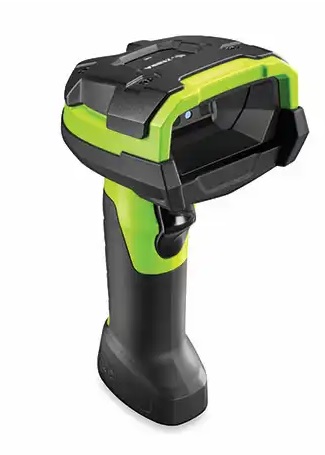 Zebra DS3678-SR Rugged Scanner - USB - BT - Cradle