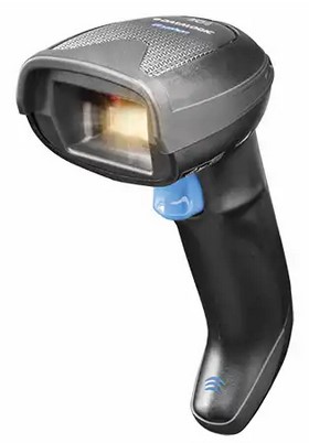 Datalogic Gryphon, Streckkodsläsare, GM4500, Bluetooth
