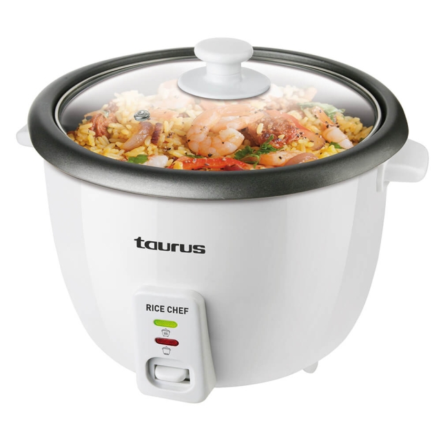 Taurus Riskokare 1,8L