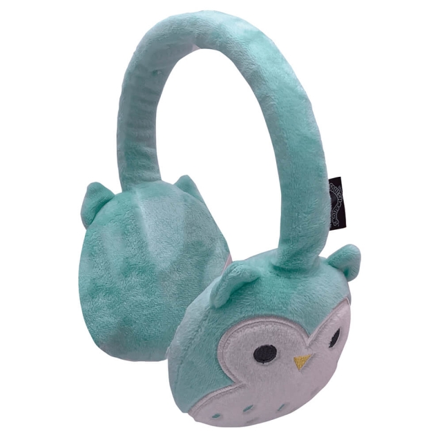 SQUISH Trådlös on-ear hörlurar Winston