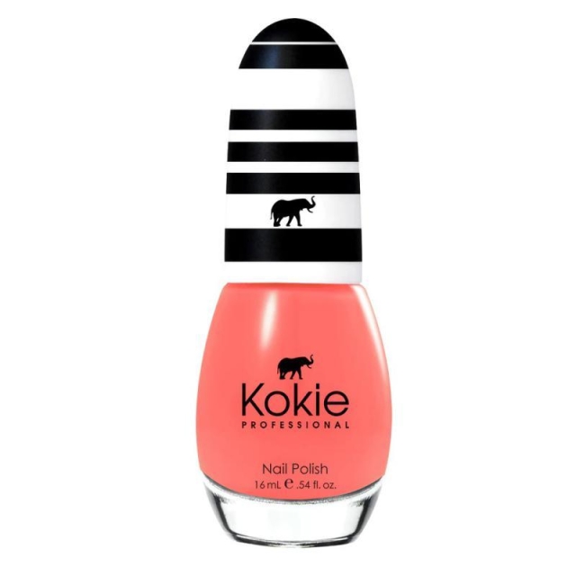 Kokie Cosmetics Kokie Nail Polish - Socialite