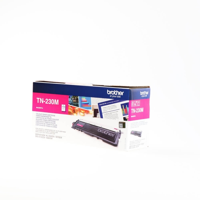 BROTHER Toner TN230M TN-230 Magenta