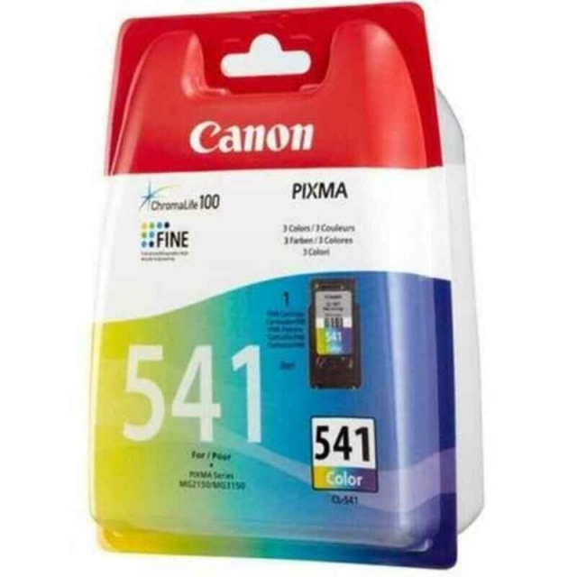 Canon Bläck 5227B001 CL-541 Färg