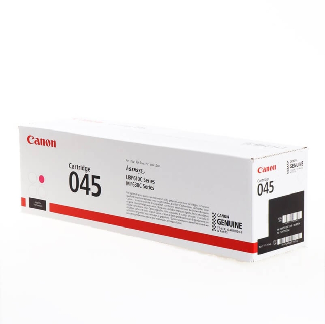 CANON Toner 1240C002 045 Magenta