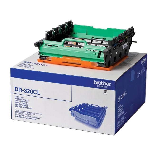Brother Trumma DR320CL DR-320CL