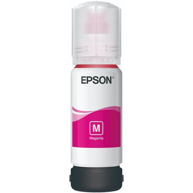 EPSON Bläck C13T00P340 104 Magenta