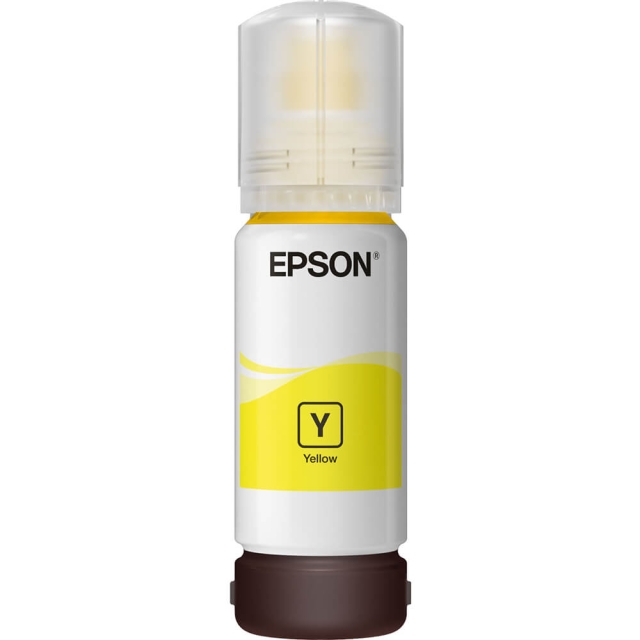 EPSON Bläck C13T03R440 102 Gul