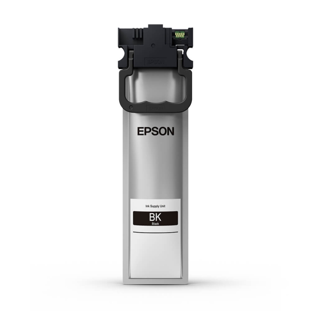 EPSON Bläck C13T945140 T9451 XL Svart