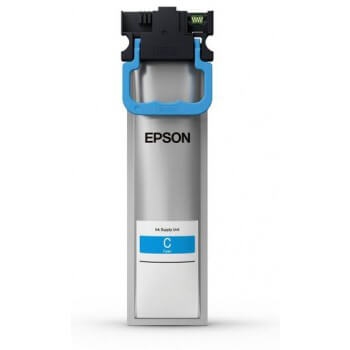 Epson Bläck C13T11C240 11C2 Cyan