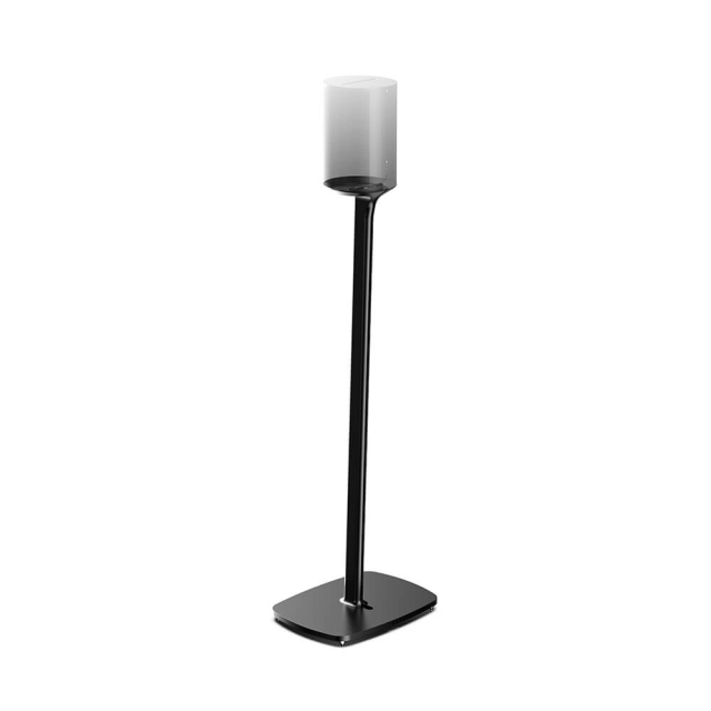 Flexson Golvställ Sonos ERA 100 Svart