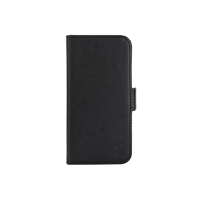 Gear Mobilfodral 3 Kortfack Magseries Svart - iPhone 15 Pro