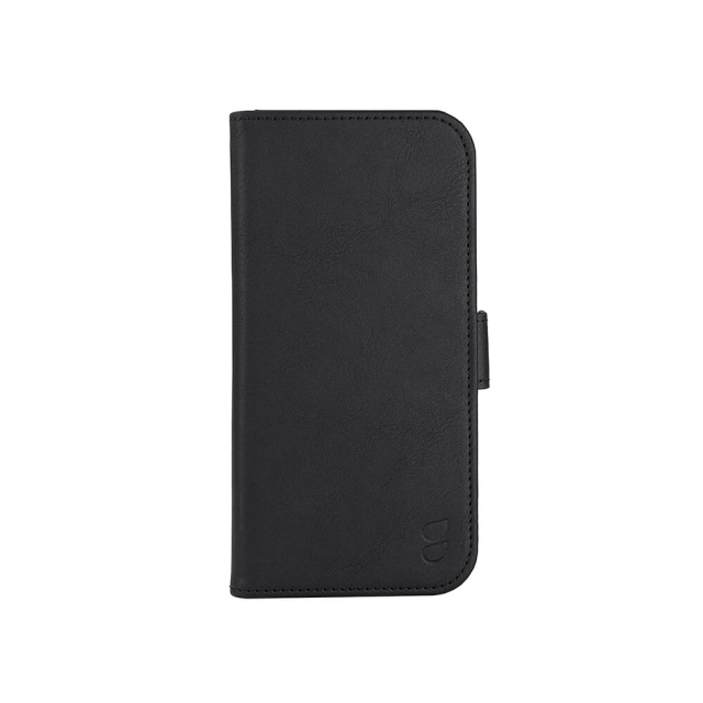 Gear Mobilfodral 3 Kortfack Magseries Svart - iPhone 15 Plus