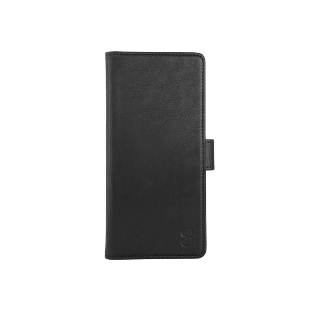 Gear Mobilfodral Svart - Xiaomi 13 Lite 5G