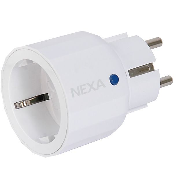 nexa AN-180 Mottagare På/Av Z-wave