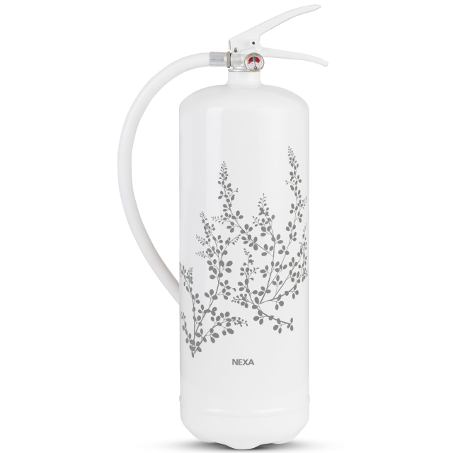 Nexa Brandsläckare Linné 6kg 43A