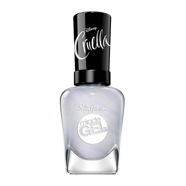Sally Hansen Miracle Gel #861 Iconic Darling!