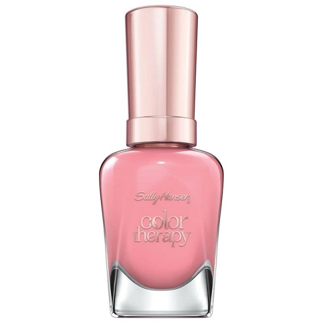 Sally Hansen Color Therapy #240 Primrose And Proper
