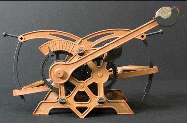 ITALERI Rolling ball timer