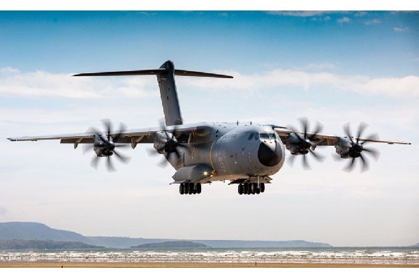 Revell Airbus A400M Atlas