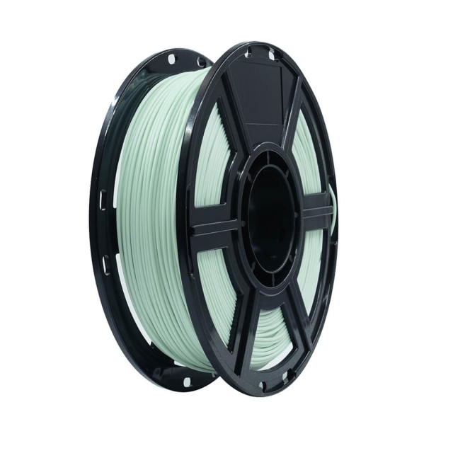 FlashForge 3D-filament Matte 500g Honeydew