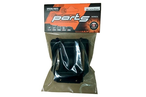 BLACKZON Upper & Bottom rear bumper bracket