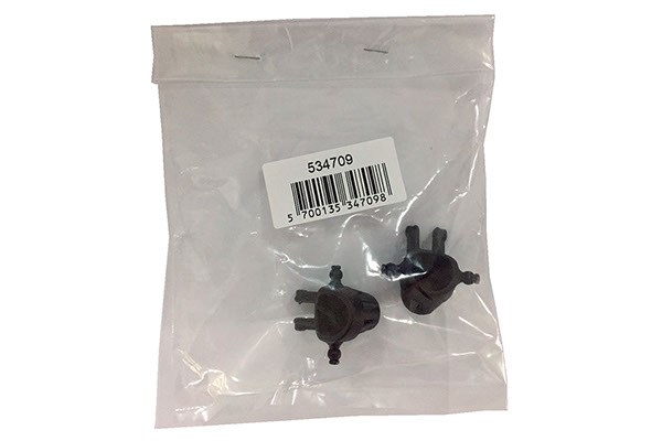 BLACKZON Universal joint cup