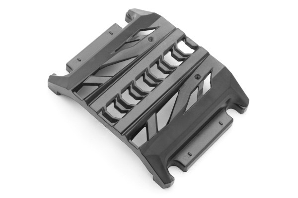 BLACKZON Battery cover