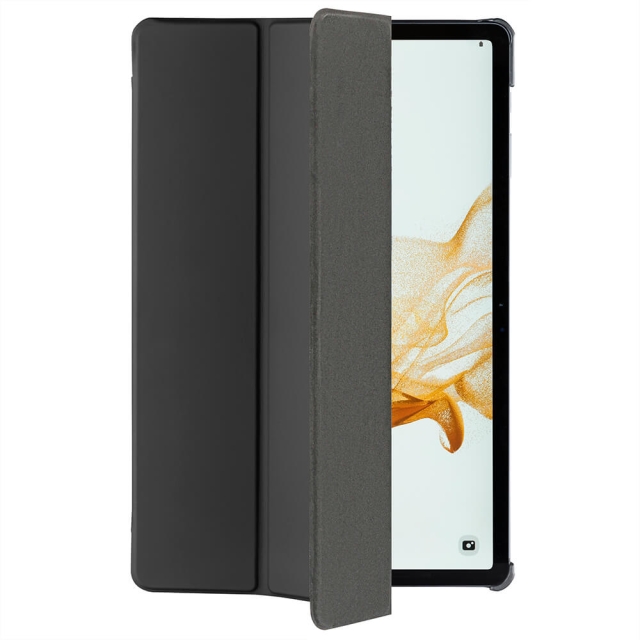 Hama Tabletfodral Samsung Galaxy Tab S9+ 12.4" Svart
