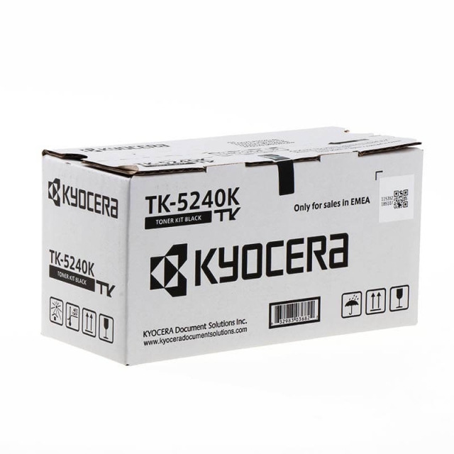 Kyocera Toner 1T02R70NL0 TK-5240 Svart