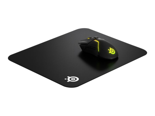 SteelSeries QcK Hard - Musmatta