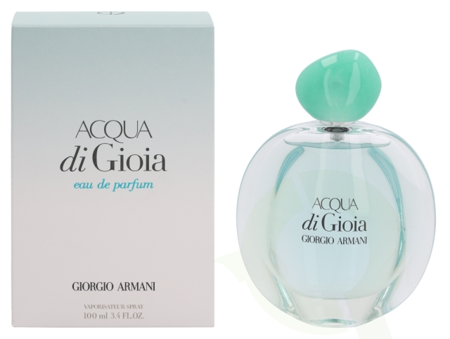 Armani Acqua Di Gioia Edp Spray 100 ml