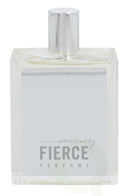 Abercrombie & Fitch Naturally Fierce Edp Spray 100 ml
