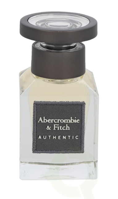 Abercrombie & Fitch Authentic Men Edt Spray 30 ml
