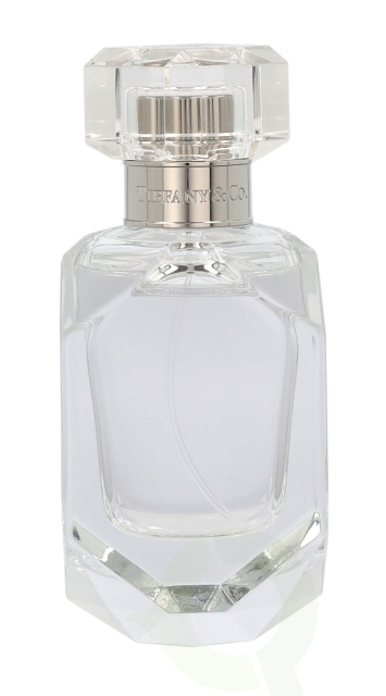 Tiffany & Co Sheer Edt Spray 50 ml