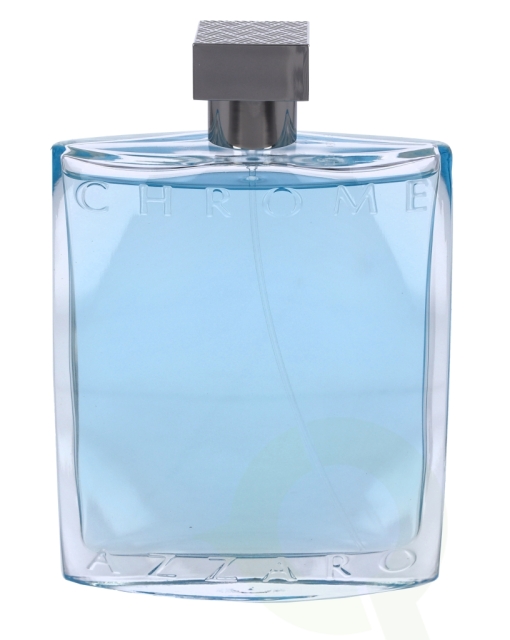 Azzaro Chrome Edt Spray 200 ml