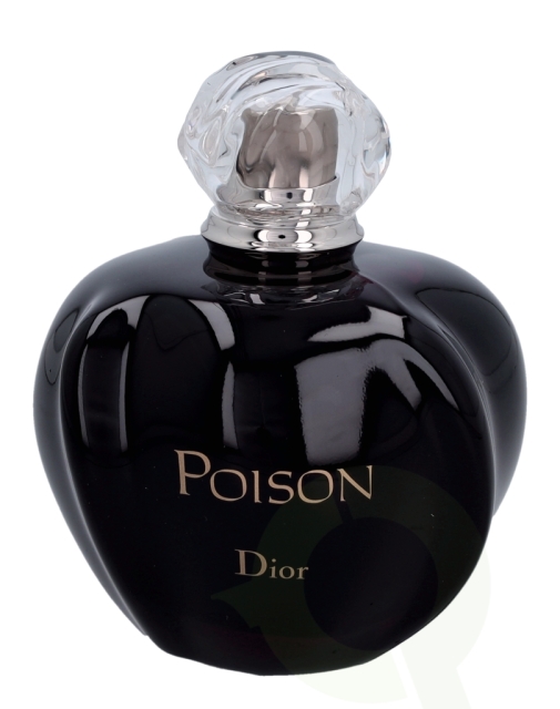 Christian Dior Dior Poison Edt Spray 100 ml