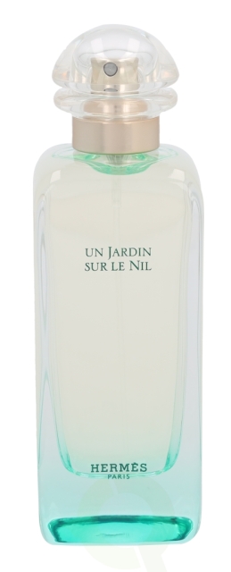 Hermes Un Jardin Sur Le Nil Edt Spray 100 ml