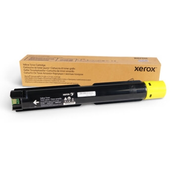 Xerox Toner 006R01827 Gul