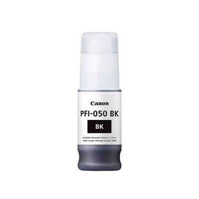 Canon Bläck 5698C001 PFI-050 Svart