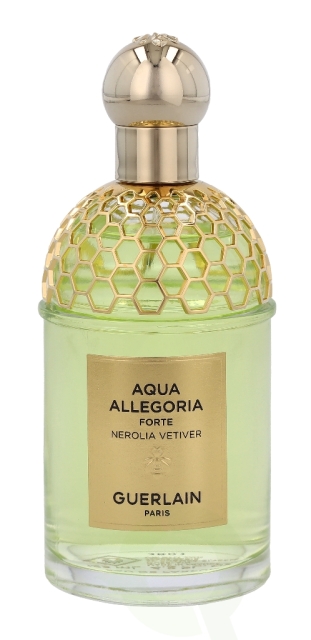 Guerlain Aqua Allegoria Forte Nerolia Vetiver Edp Spray 125 ml