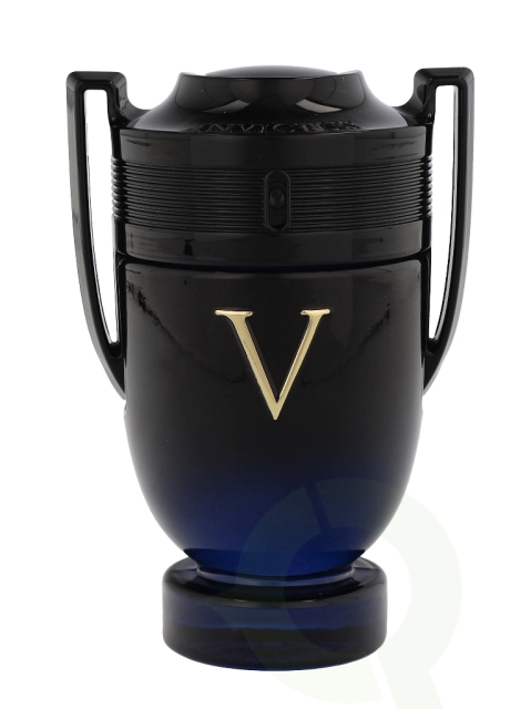 Paco Rabanne Invictus Victory Elixir Edp Intense Spray 100 ml