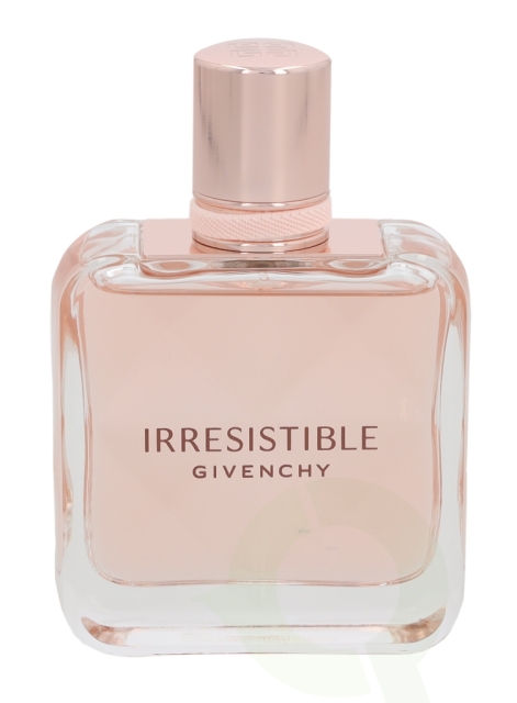 Givenchy Irresistible Edp Spray 50 ml