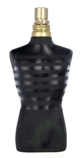 J.P. Gaultier Le Male Le Parfum Edp Spray Intense 125 ml