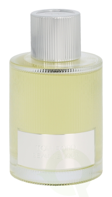 Tom Ford Signature Beau De Jour Edp Spray 100 ml